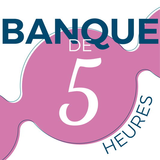 BANQUE - 5 Heures