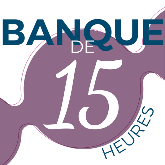 BANQUE - 15 Heures