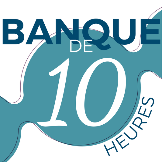 BANQUE - 10 Heures